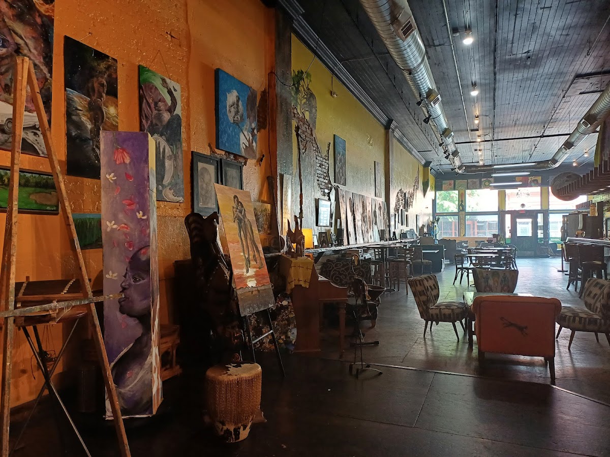 The TREEHOUSE photo 4