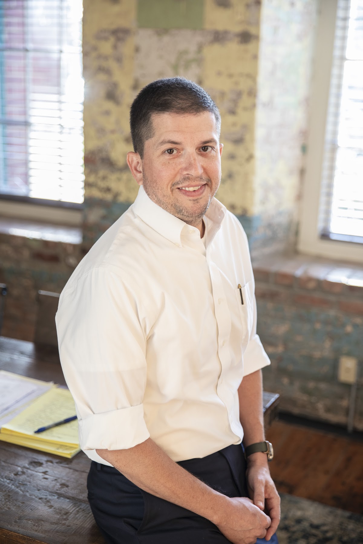 The Usry Firm: Grant Usry - Services in Downtown Augusta, Augusta, GA