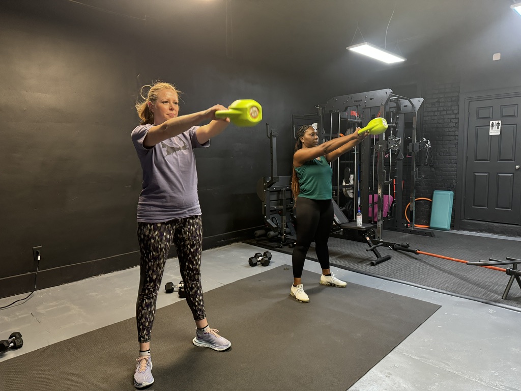 The Wellness Company, LLC in Downtown Augusta, Augusta, GA