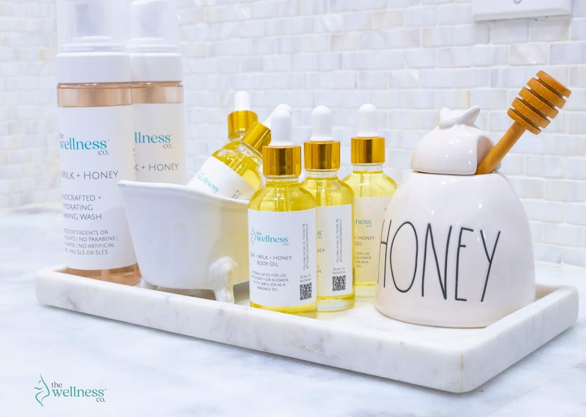 The Wellness Company, LLC photo 5
