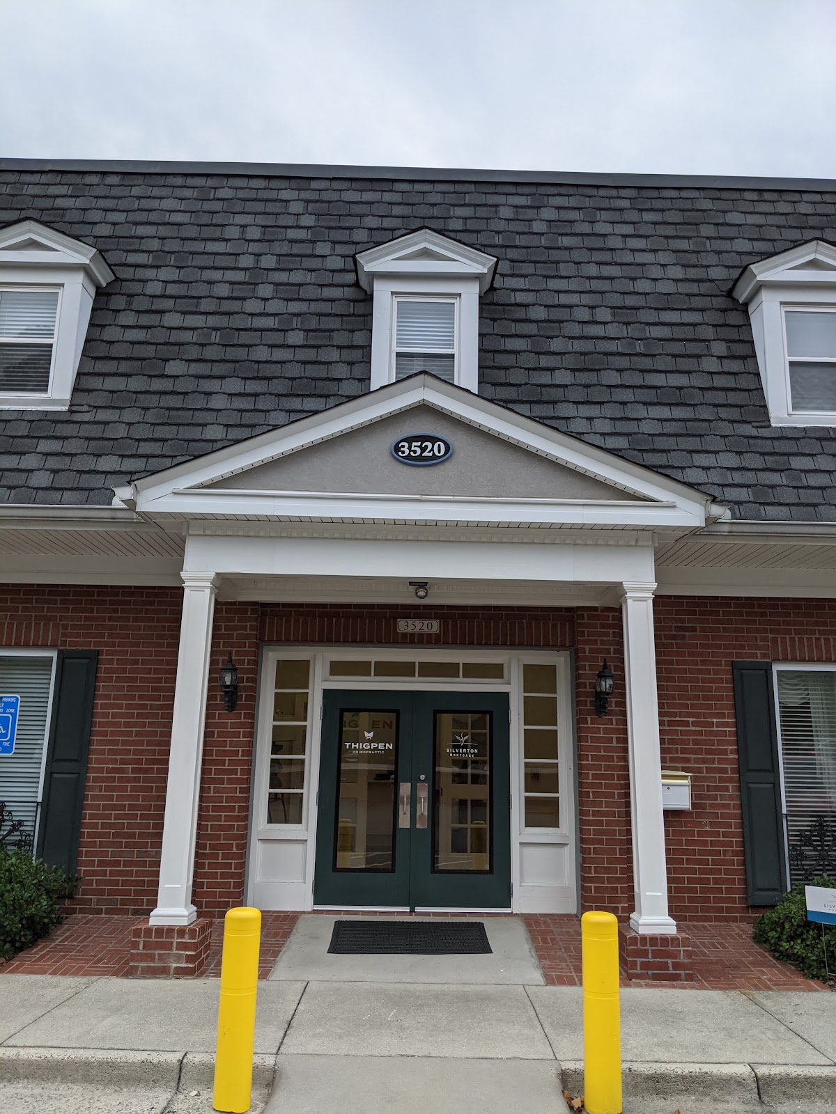 Thigpen Chiropractic in West Augusta, Augusta, GA