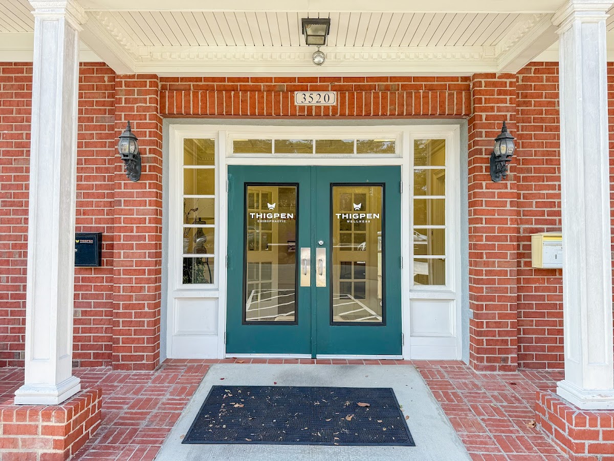 Thigpen Chiropractic photo 4