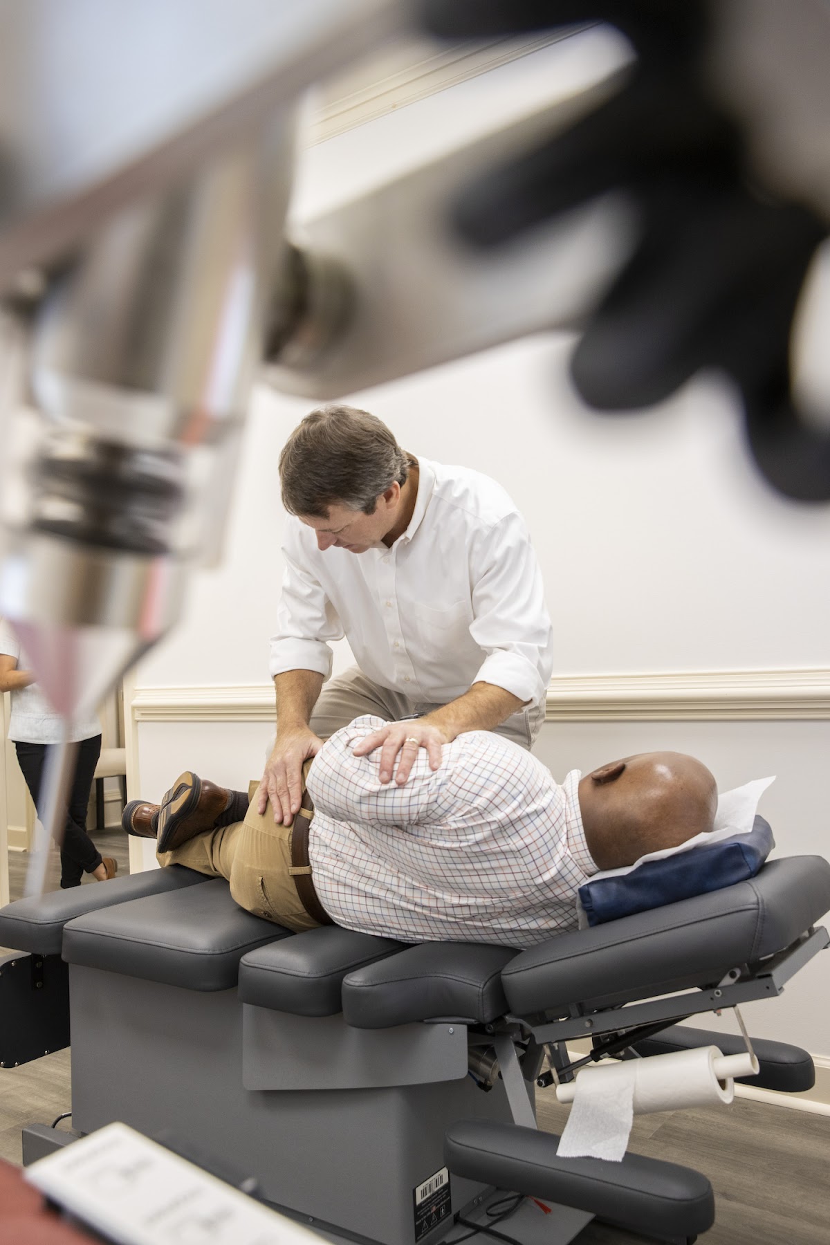 Thigpen Chiropractic photo 5