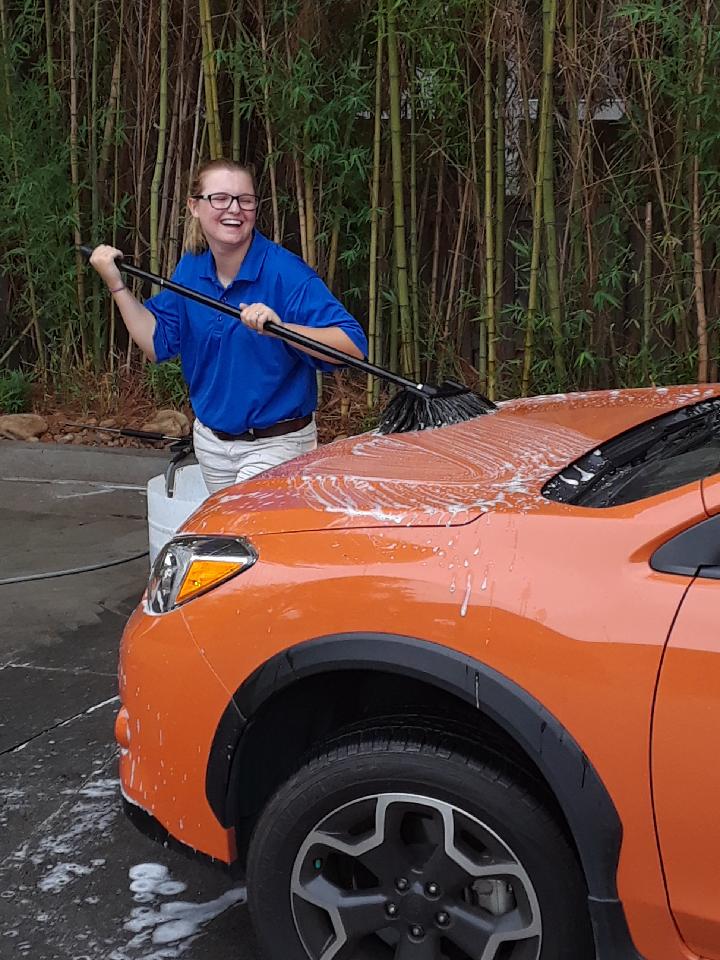 Tidal Wave Auto Spa | Car Wash photo 4