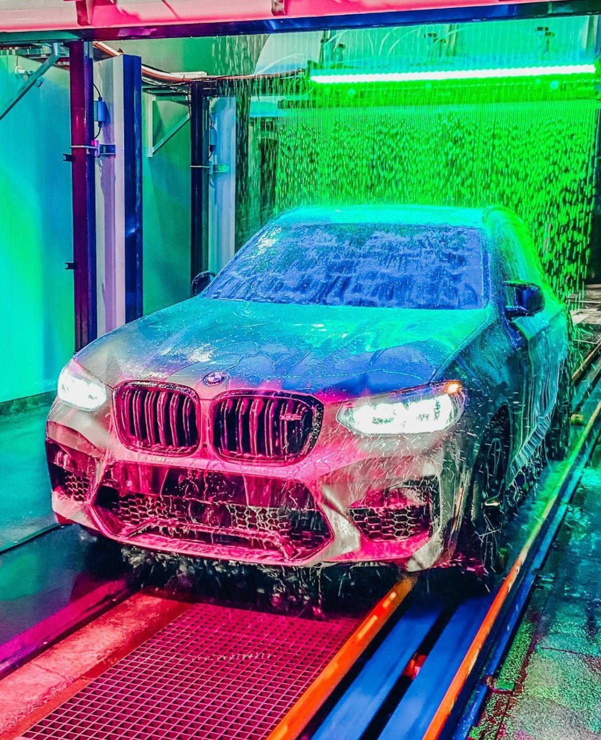 Tidal Wave Auto Spa | Car Wash photo 5