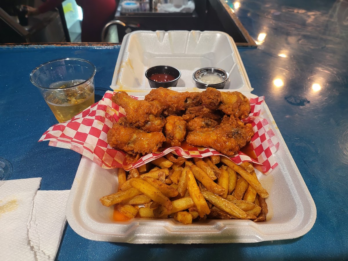 Tiffany’s Eatery - Restaurants in Augusta, GA
