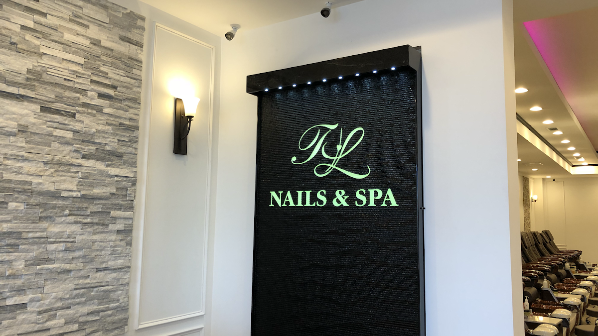 TL Nails Augusta in West Augusta, Augusta, GA