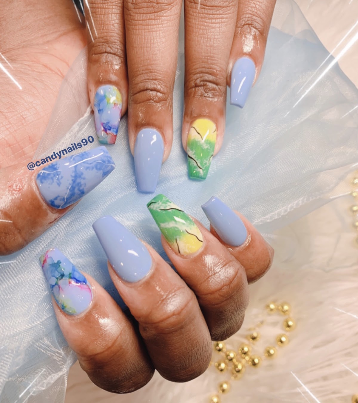 TL Nails Augusta photo 2