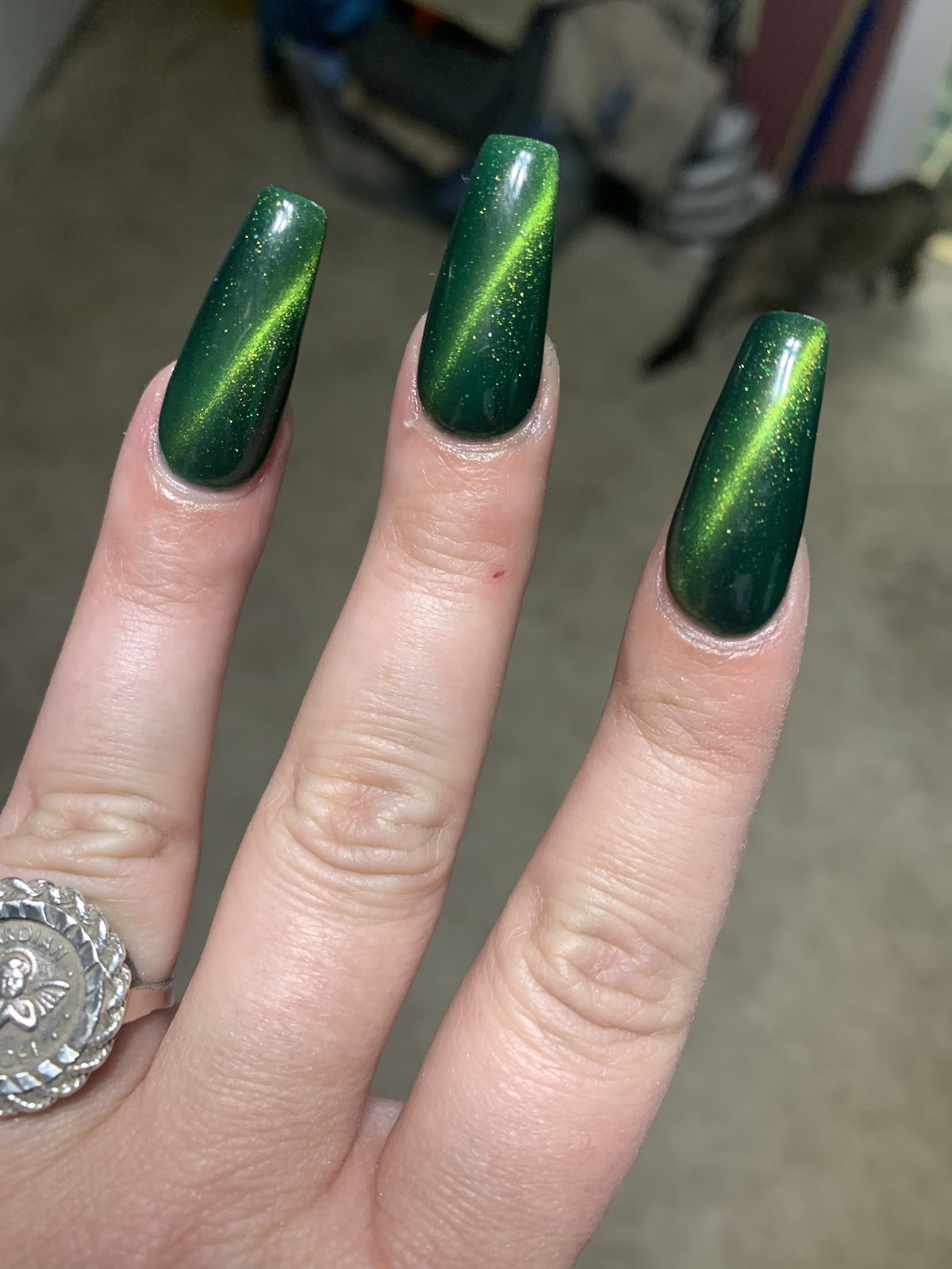 TL Nails Augusta photo 5