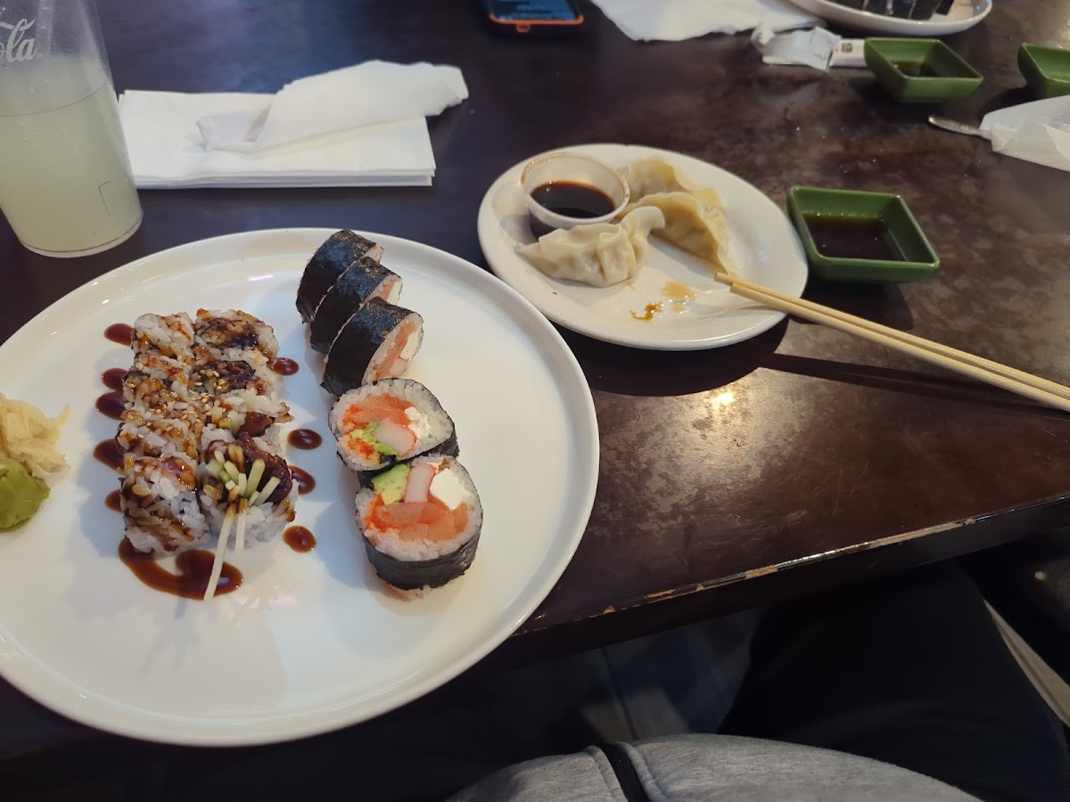 TOKI Japanese Steakhouse and Sushi photo 2