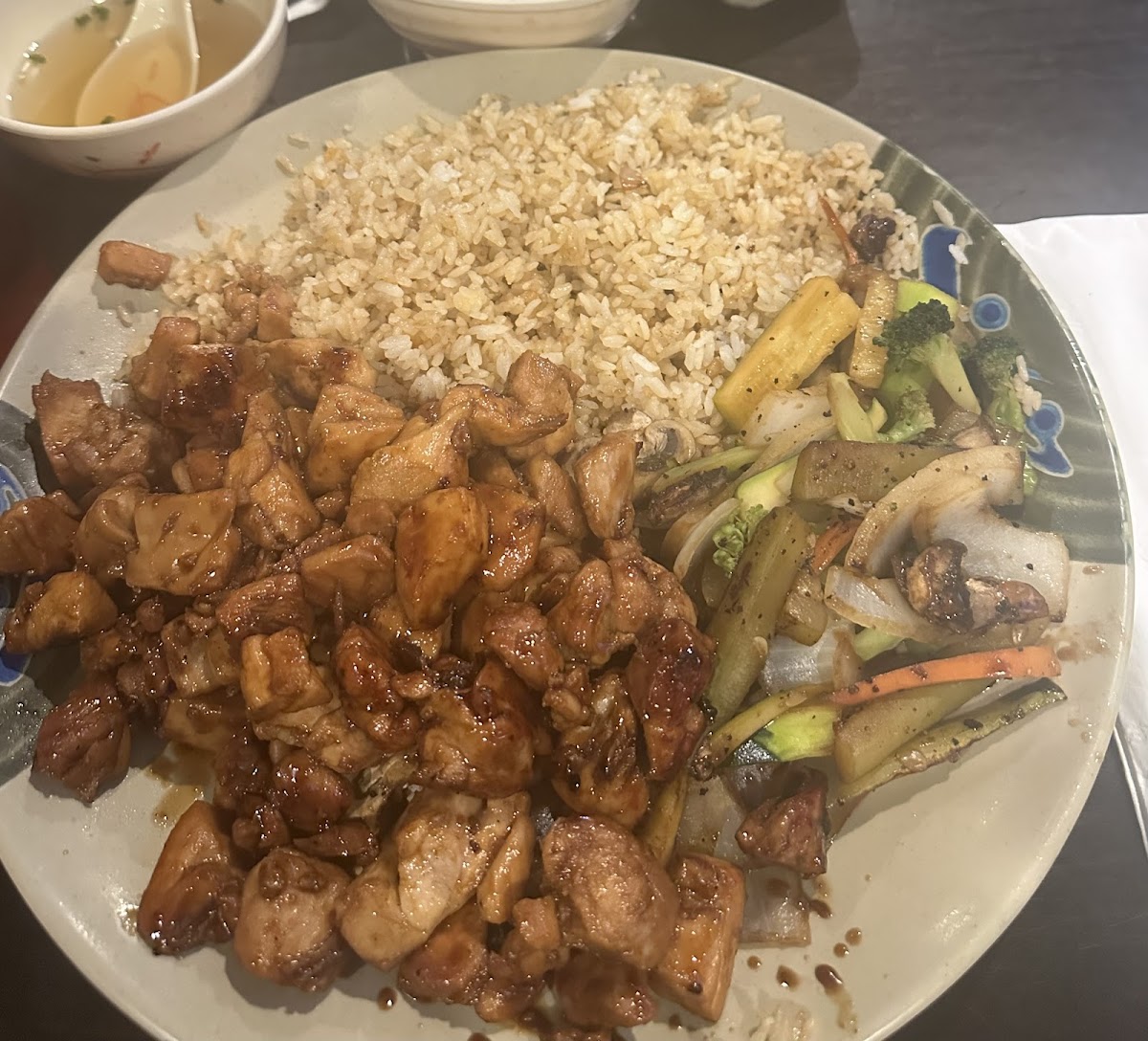 TOKI Japanese Steakhouse and Sushi photo 4
