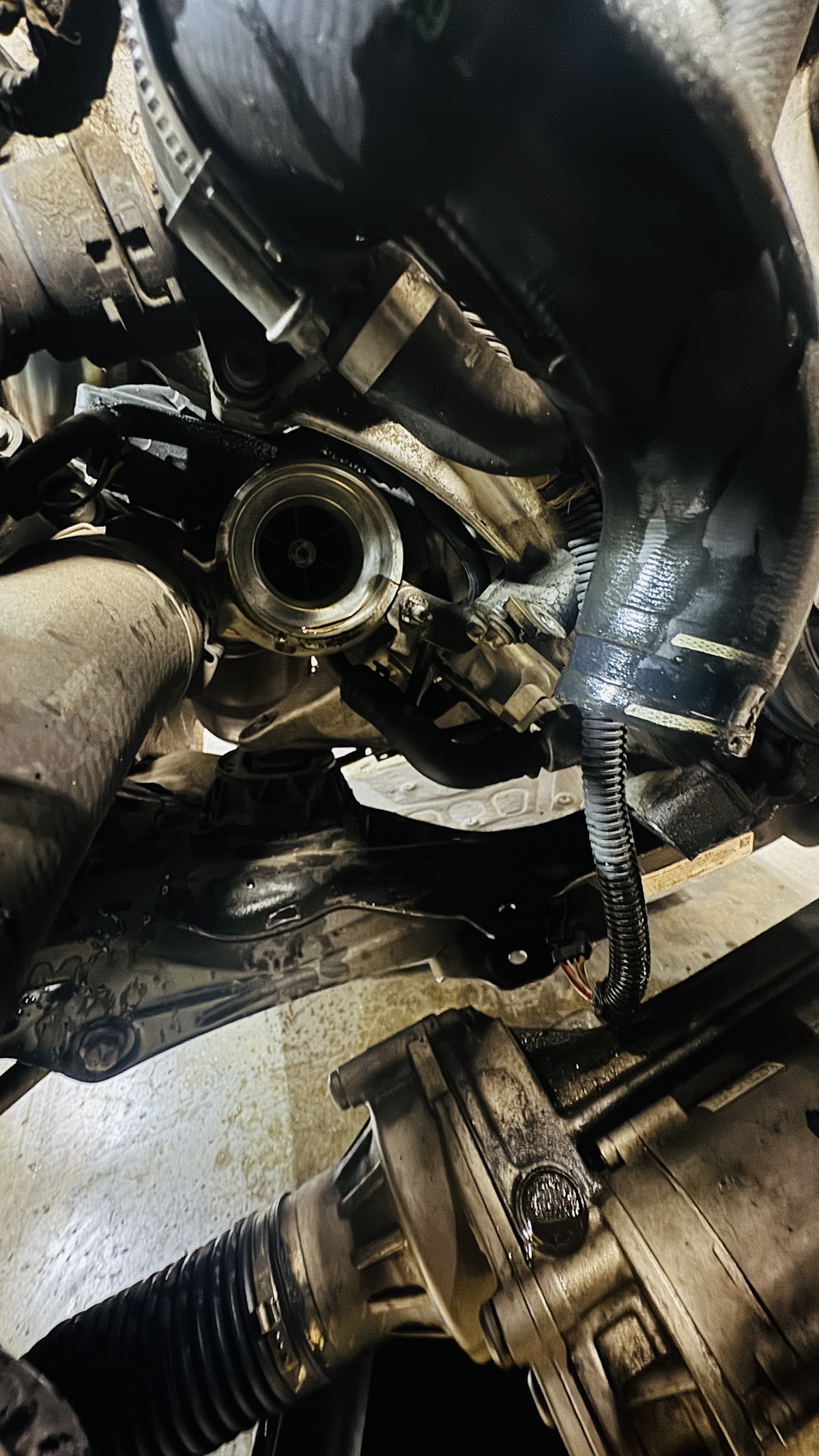 Tommy Mathewes Auto Repair photo 5