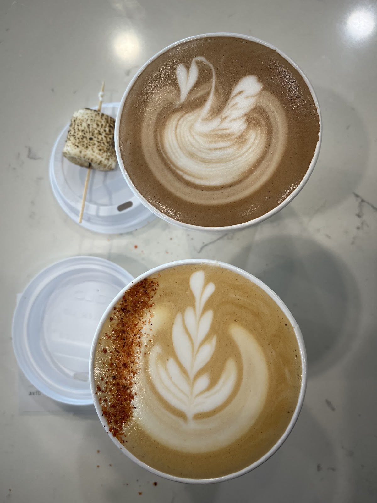 Trellis Coffee Bar photo 4