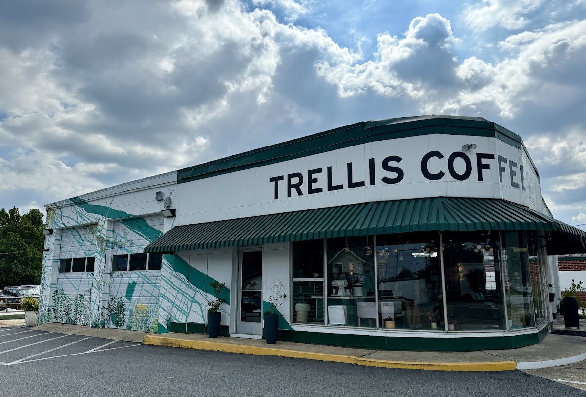 Trellis Coffee Bar photo 5