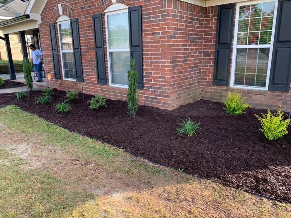 Turner's lawn care and landscaping LLC photo 3