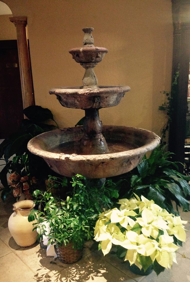 Tuscany, A Classic Italian Spa photo 5