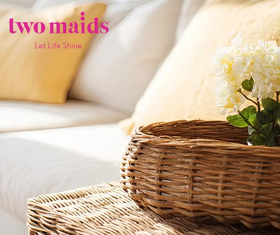 Two Maids photo 5