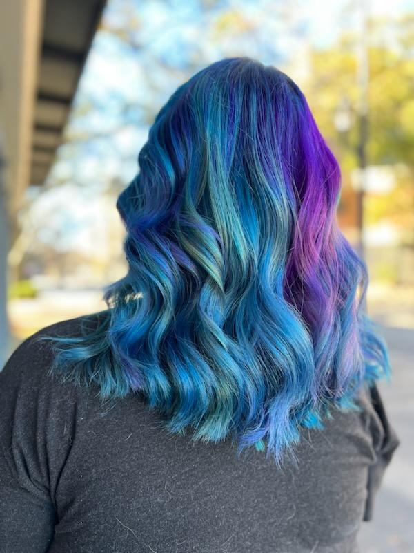 Undertone Salon & Co. in Downtown Augusta, Augusta, GA