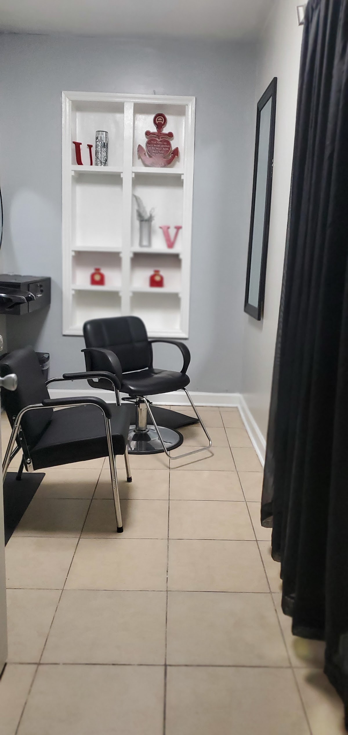 Unique Vision Salon photo 2