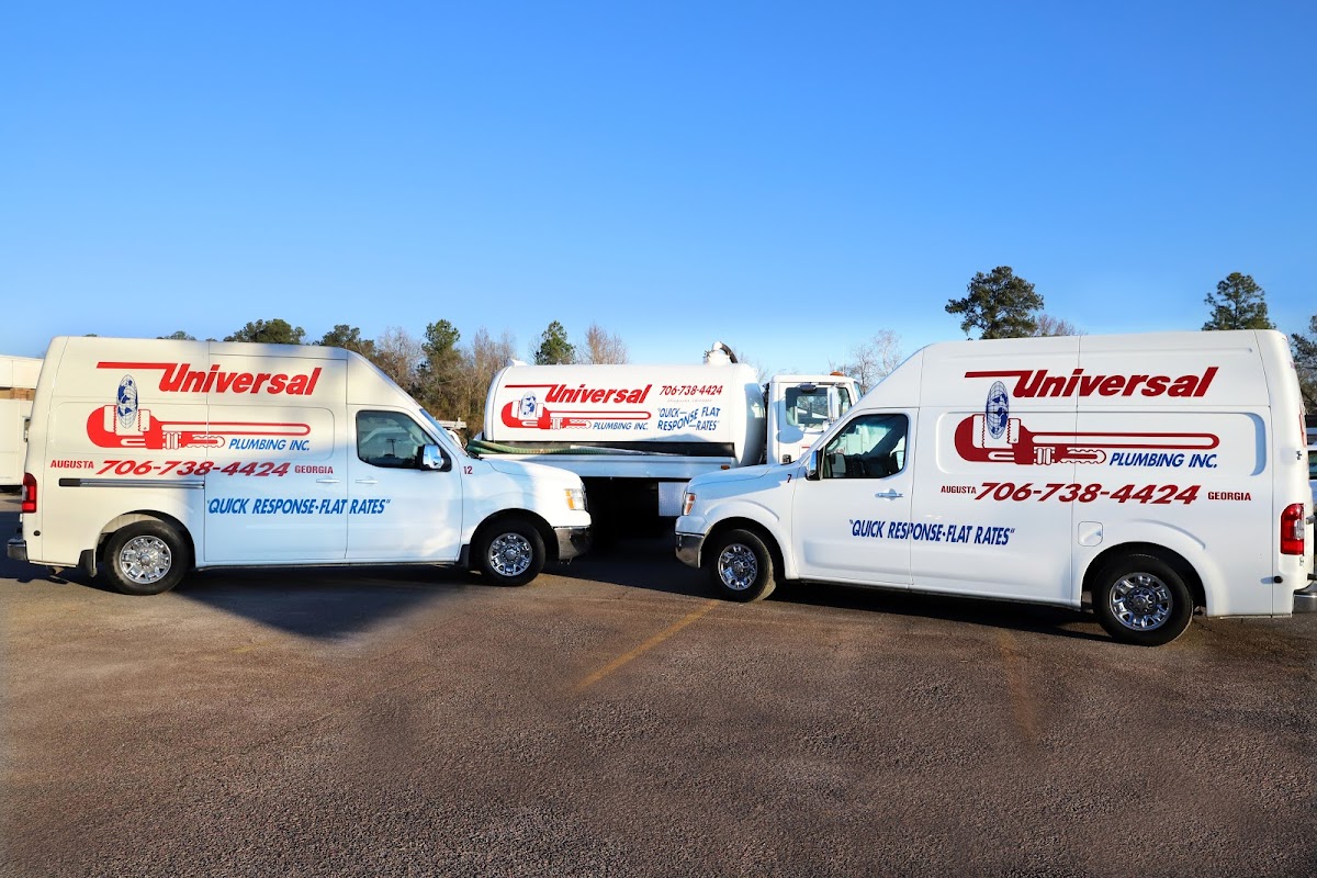 Universal Plumbing