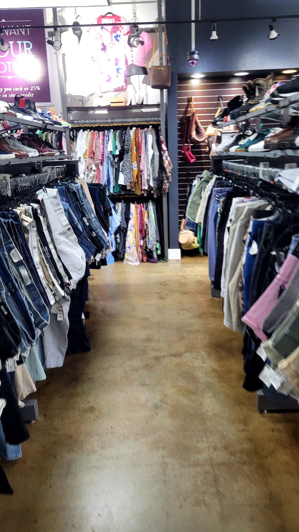 Uptown Cheapskate Augusta photo 5
