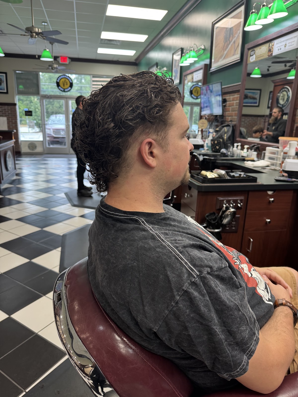 V's Barbershop Augusta - Beauty & Salons in Augusta, GA