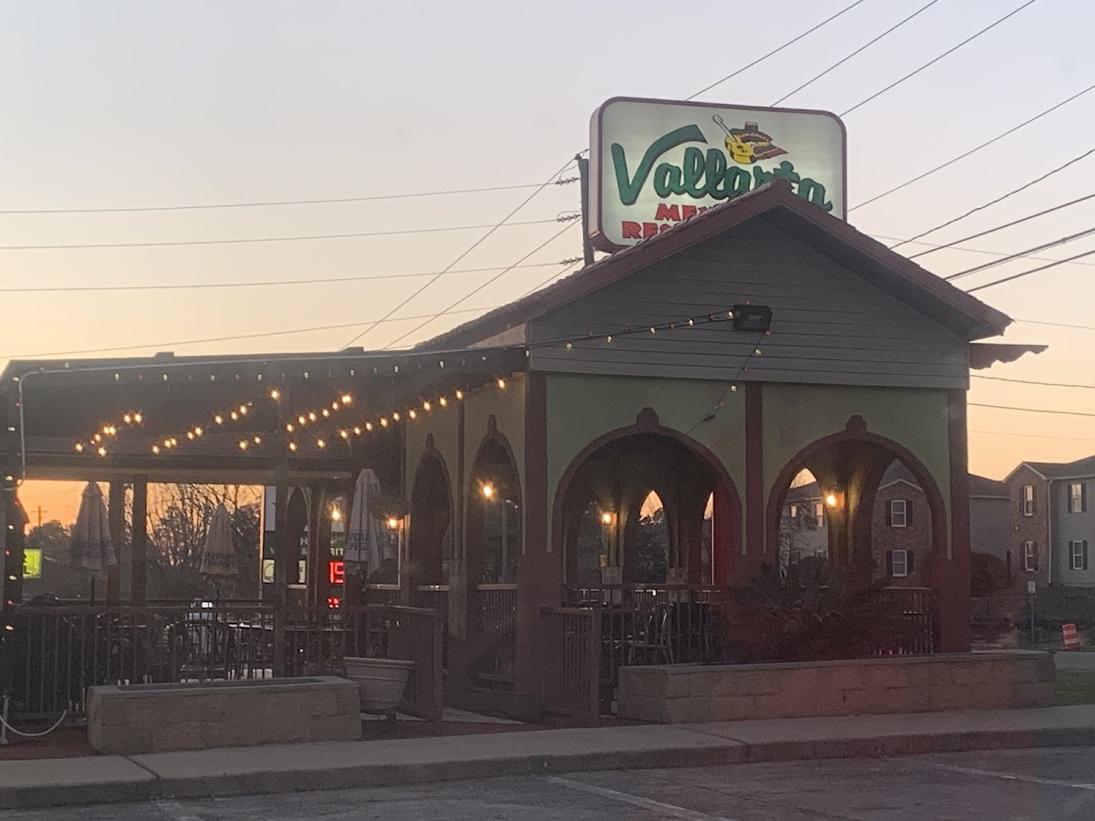 Vallarta Mexican Restaurant - Restaurants in Augusta, GA