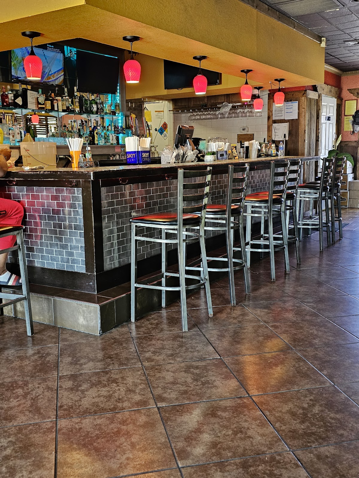 Vallarta Mexican Restaurant photo 3