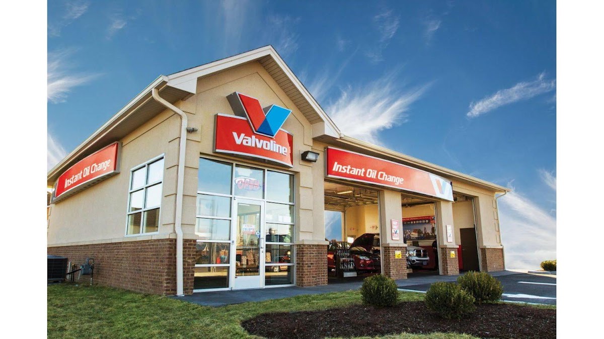 Valvoline Instant Oil Change photo 4