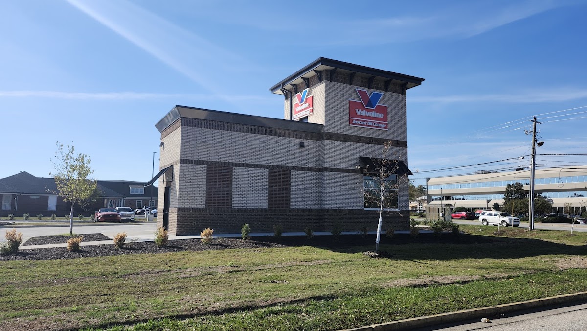 Valvoline Instant Oil Change photo 5