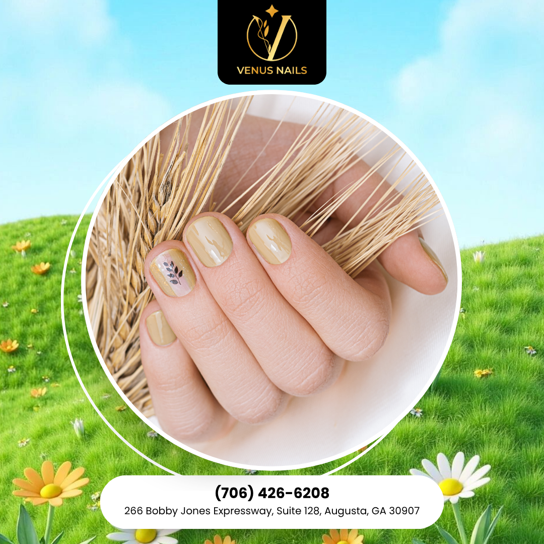 Venus Nails in West Augusta, Augusta, GA