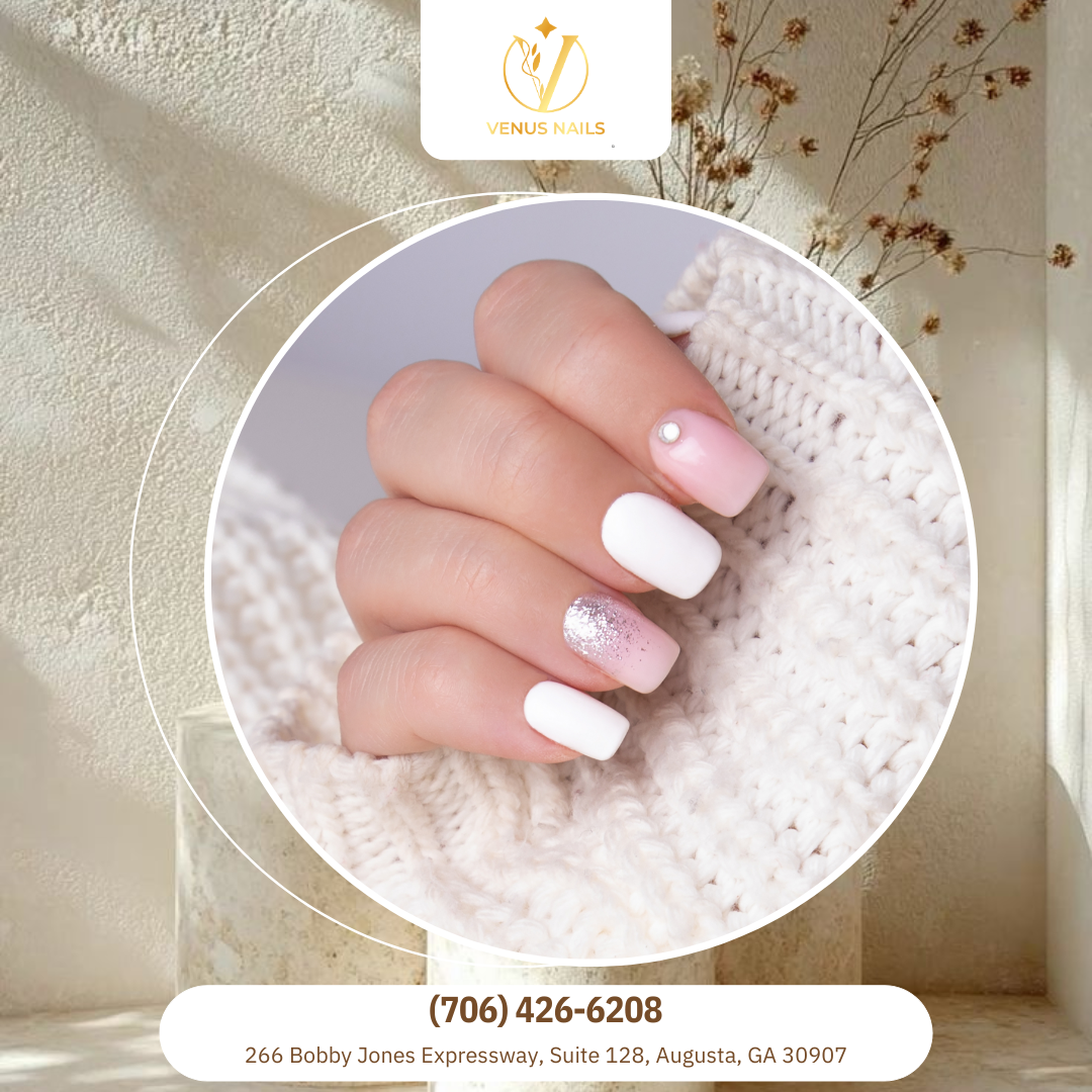 Venus Nails photo 3