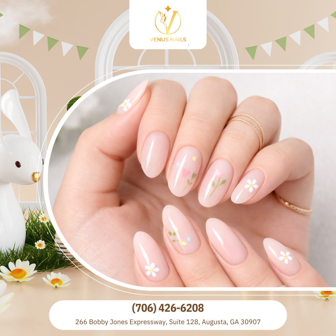 Venus Nails photo 4