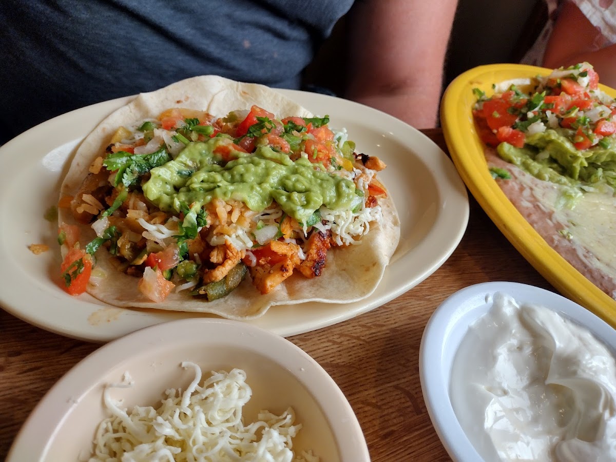 Veracruz Mexican Restaurant photo 4
