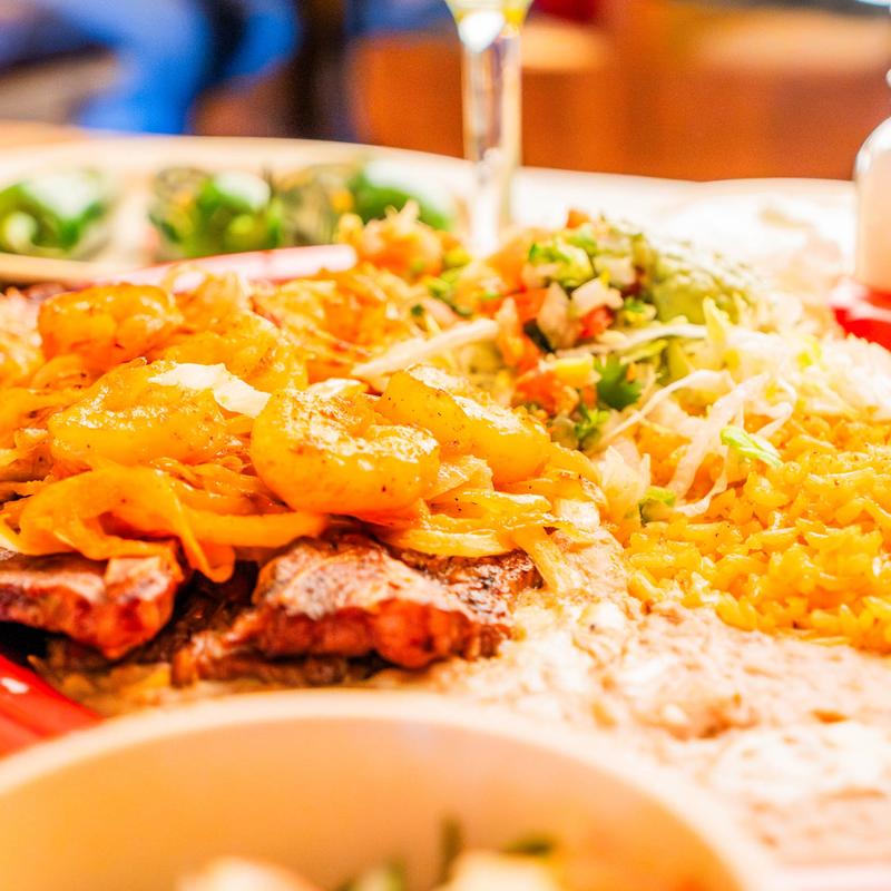 Veracruz Mexican Restaurant photo 5