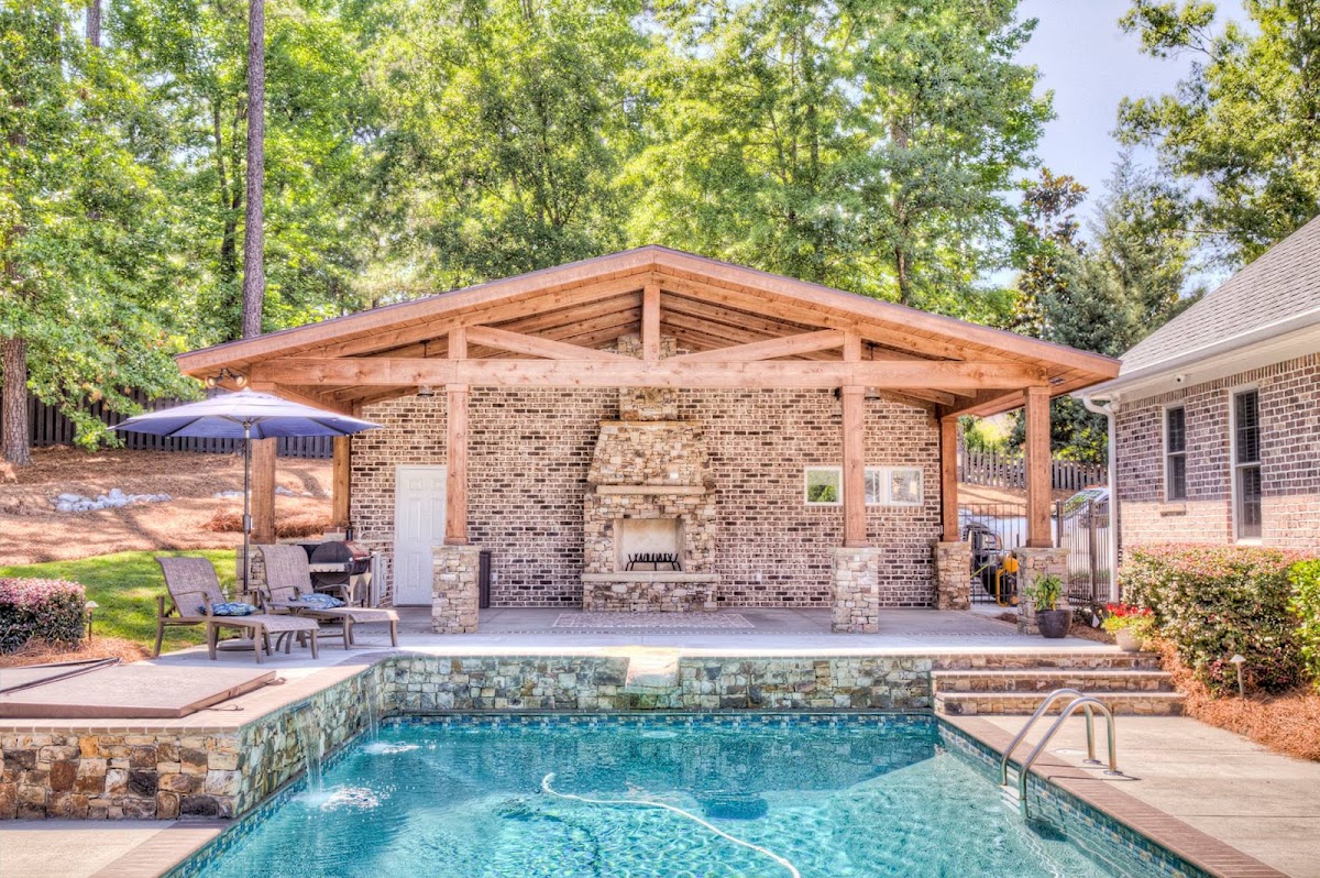 Verdant Landscape - Services in Augusta, GA