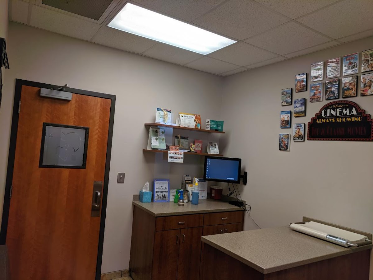 Veterinary Healthcare Associates photo 2