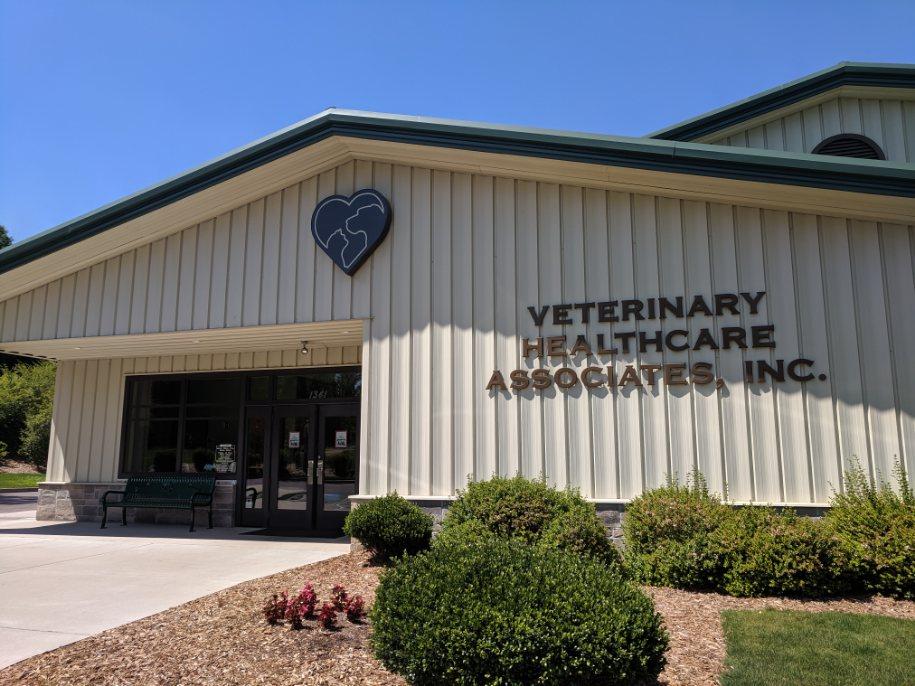 Veterinary Healthcare Associates photo 4
