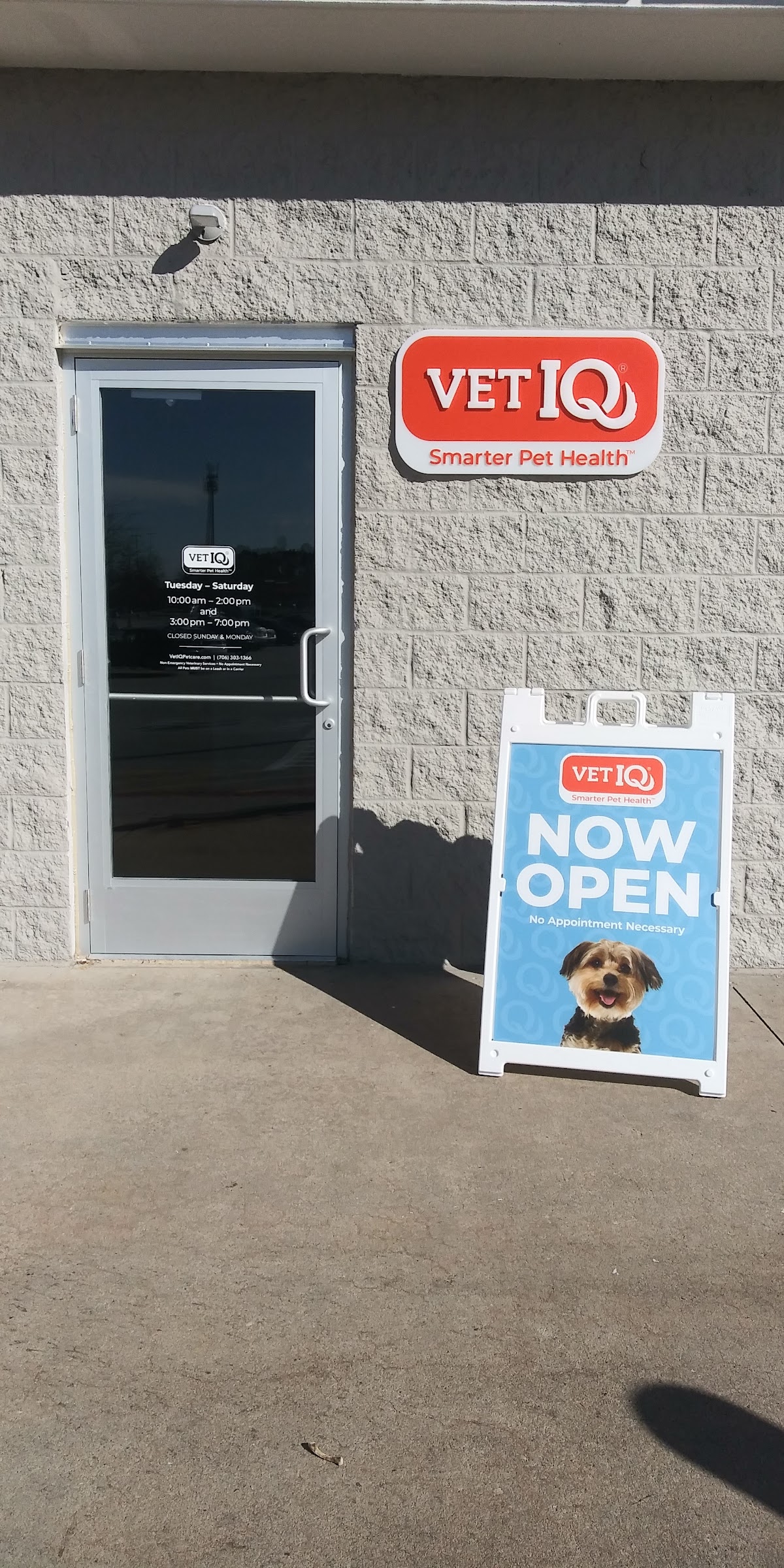 VetIQ Petcare photo 3