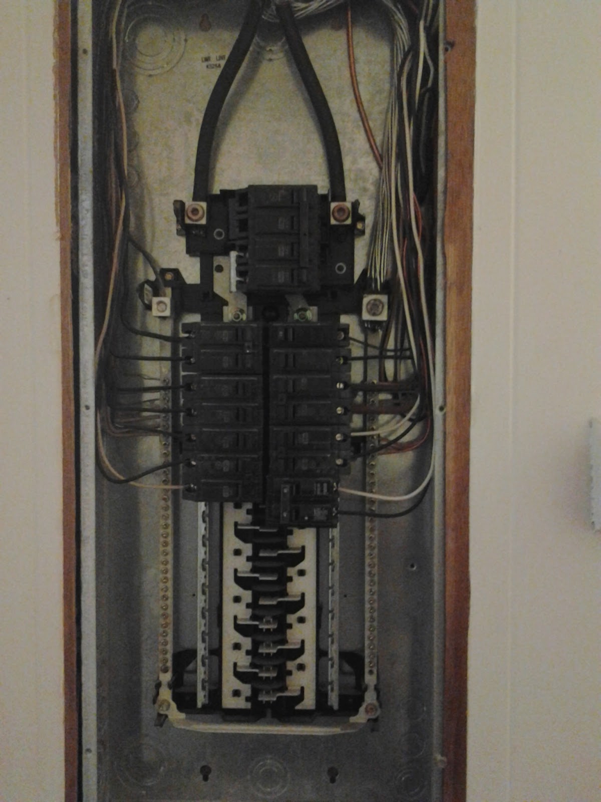 Voltz Electrical Service - Services in Augusta, GA