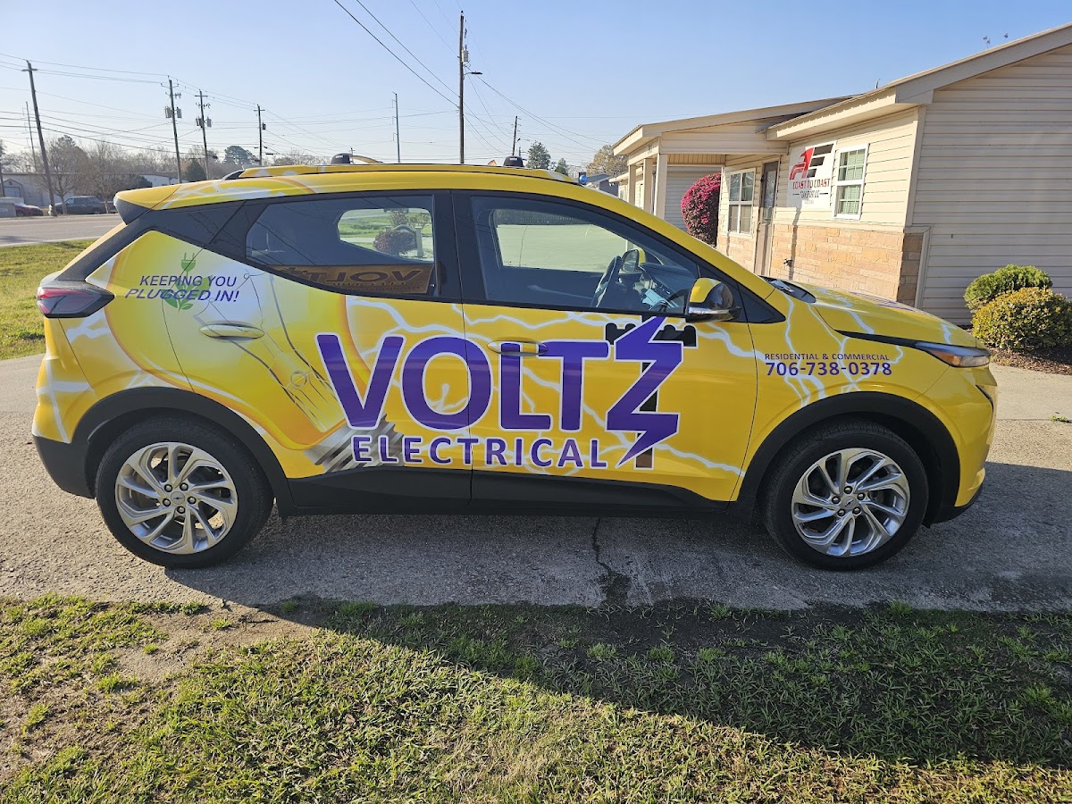 Voltz Electrical Service photo 3