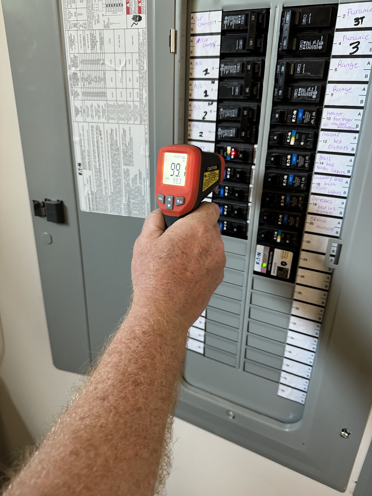 Voltz Electrical Service photo 4
