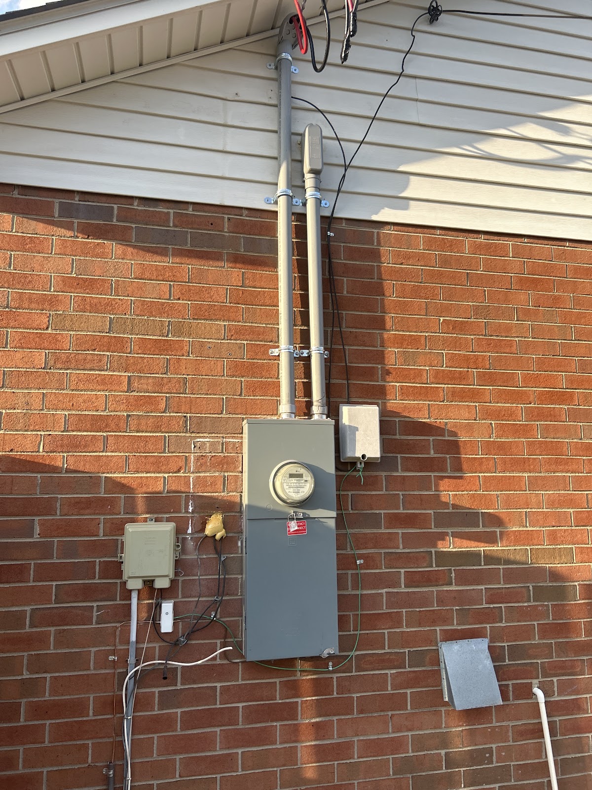 Voltz Electrical Service photo 5