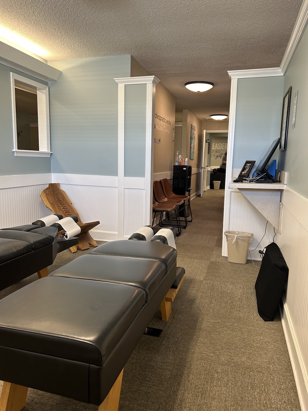 Walker Chiropractic - Injury, Pain Management & Pediatric Treatment in West Augusta, Augusta, GA