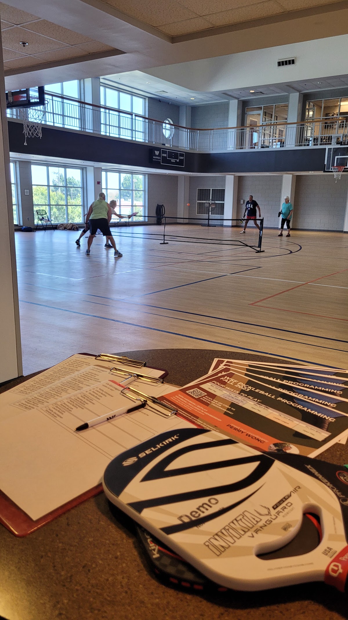Warren Sports & Fitness - Fitness & Wellness in Augusta, GA
