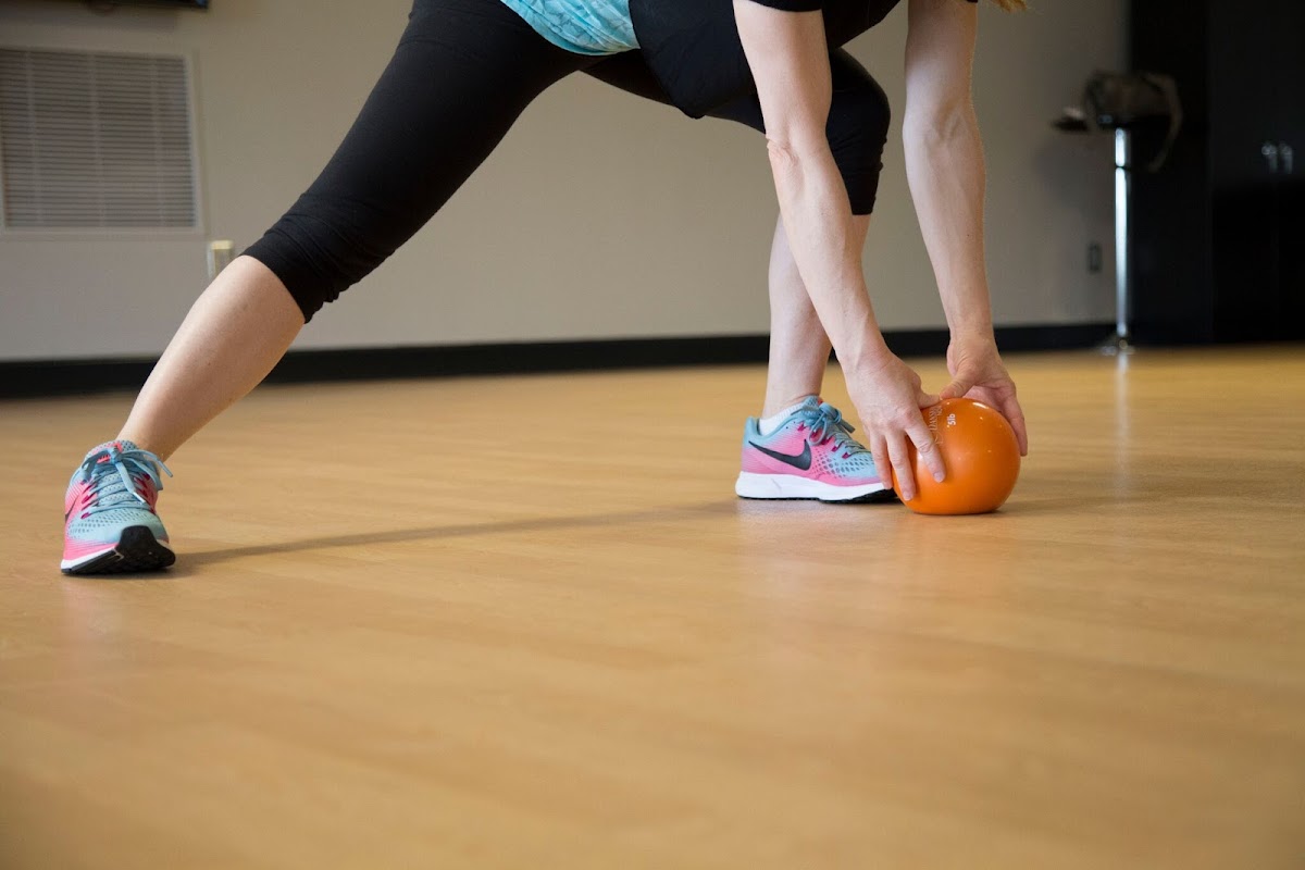 Warren Sports & Fitness photo 5