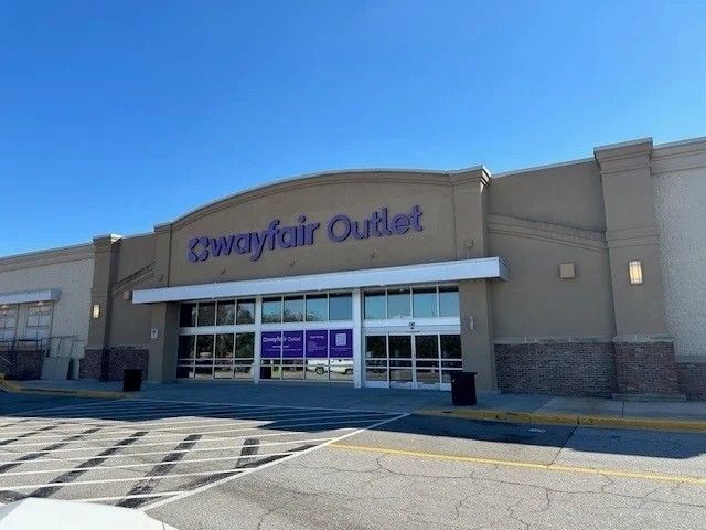 Wayfair Outlet Augusta - Retail & Shopping in Augusta, GA