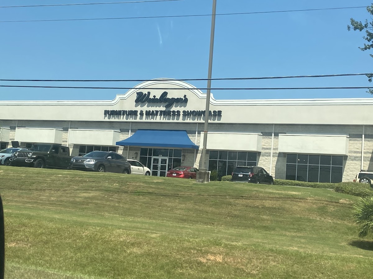Weinberger's Furniture and Mattress Showcase in West Augusta, Augusta, GA