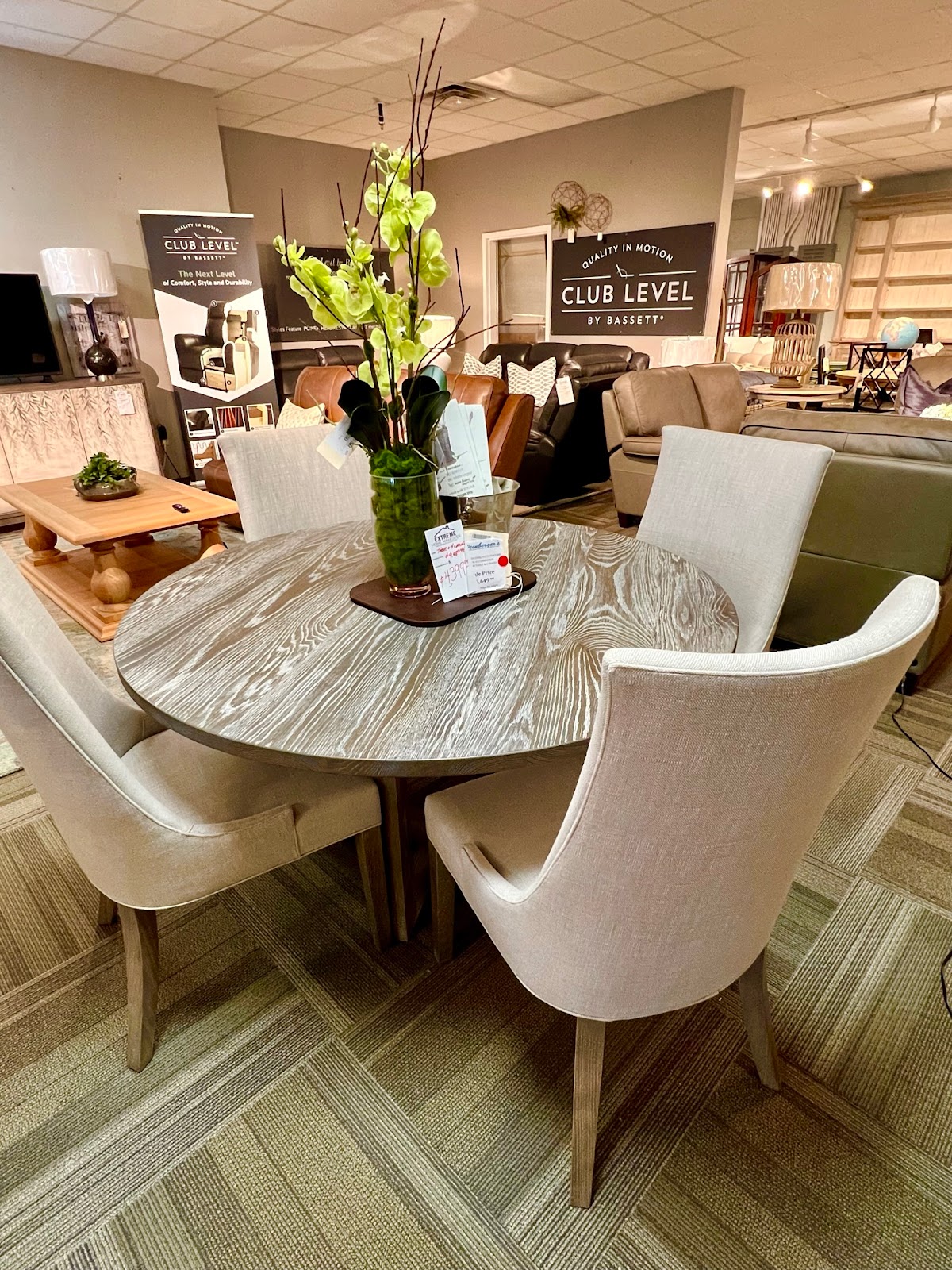 Weinberger's Furniture and Mattress Showcase photo 2