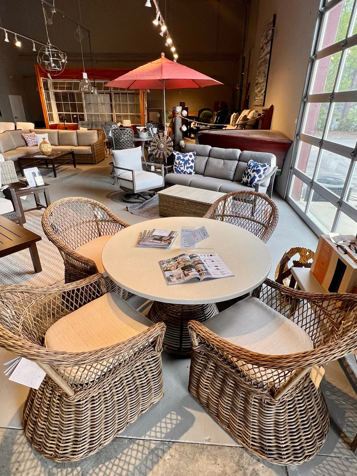Weinberger's Furniture and Mattress Showcase photo 4